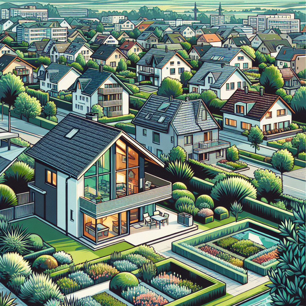 Bodenrichtwert Krefeld Benrad Nord 2026